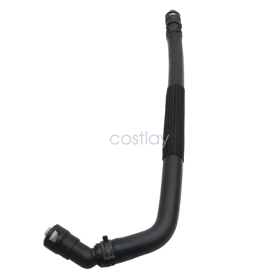 US For 2011-2014 Ford F-150 BL3Z18472B Engine Heater Hose Assembly HVAC New - Изображение 3 из 4