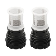 Optimize Your Heating System with H98510S Tankless Water Heater Filter Assembly