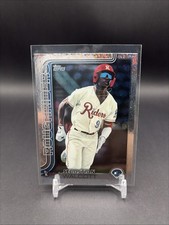 2025 Topps Pro Debut - Sebastian Walcott #PD-13 Sparkle Foil /175 (RC)