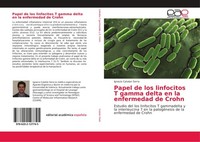 Papel De Los Linfocitos T Gamma Delta En La Enfermedad De Crohn Ignacio Catalan