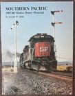 Southern Pacific Motive Power Pictorial by Joseph W. Shine — photo 1