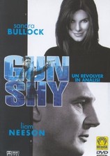 Gun Shy (DVD)