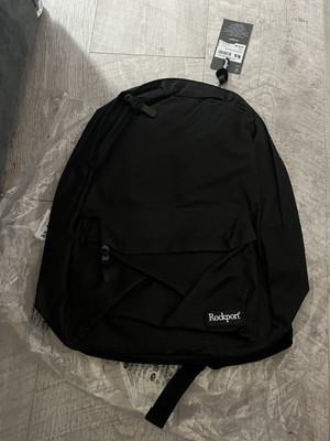 Rockport Rucksack Unisex