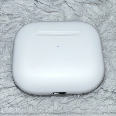 Apple AirPods Pro 2nd Gen White w/ Lightning Case, ANC, MagSafe Wireless