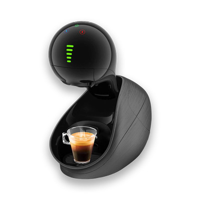 Krups Dolce Gusto Kapseln Nescafe Movenza Kaffeekapselmaschine automatisch
