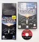 Star Wars Rogue Squadron II: Rogue Leader – Nintendo GameCube – PAL