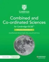 David Martindill (U. A.) | Cambridge Igcse(Tm) Combined And Co-Ordinated...