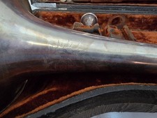 Olds Special Trombone