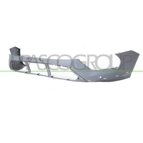 Equal Qualy P0584 Paraurti Anteriore con Primer | WhichOne