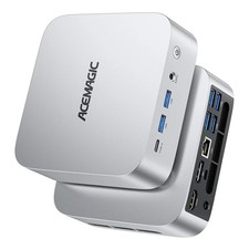 ACEMAGIC M1 Mini PC AMD Ryzen 7 6800H 16 GB DDR5 512 GB SSD WIFI6 Windows 11 Pro