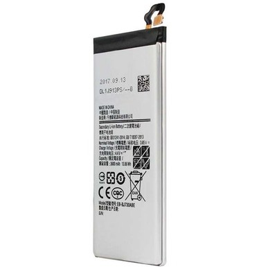 Akku EB-BJ730ABE für Samsung Galaxy A7 2017 SM-A720F, A7 DuoS 2017 SM-A720F/DS