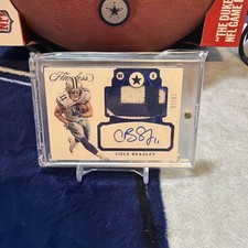 Law of Cards: Panini's FLAWLESS Filing Mired in Flawed Process 21