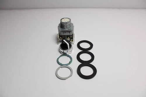 ALLEN-BRADLEY 800T-H2B SER T  NSNBC01