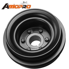 For Nissan D21 1990-1994 Pickup 1995 1996 1997 2.4l Gas Sohc Harmonic Balancer