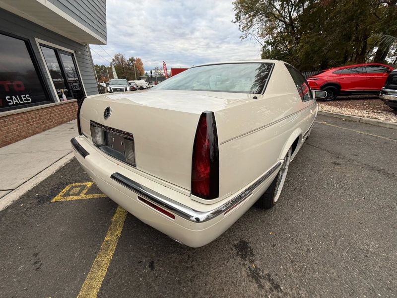 1998 Cadillac Eldorado for sale in East Brunswick New Jersey