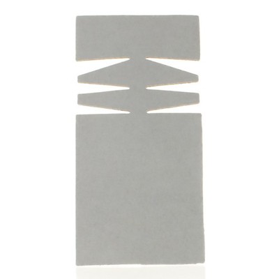 Ski-Doo OEM Hand Grip Heat Element Cork Insulant – Replacement Part #515176622, 506152360
