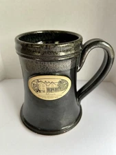 Sunset Hill Stoneware Abraham Lincoln's Cottage At The Soldiers Home Mug USA
