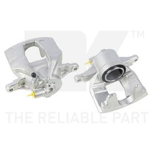 Bremssattel vorne links für Fiat 500L 351 Doblo 223 263 119 Fiorino 225 | 24362