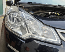 1606931480 Projektor Rechts CITROEN DS3 CABRIO 1.2 VTi 82 Cbr 2p/b/1199cc