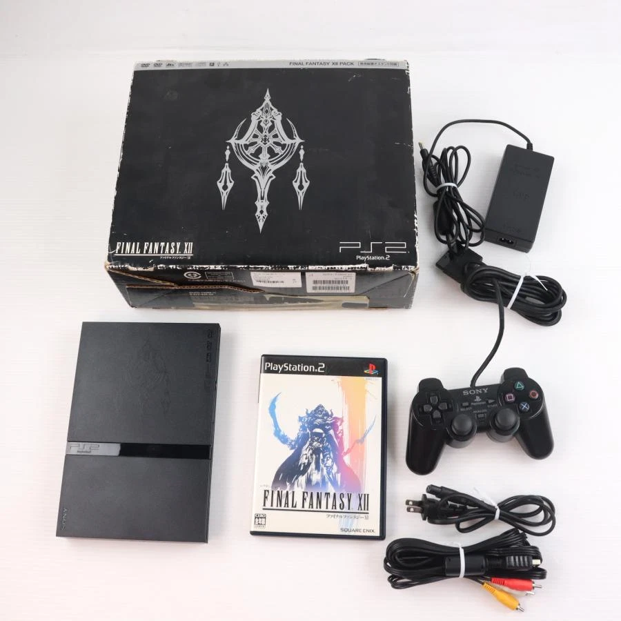 プレイステイション2 Las mejores ofertas en Sony PlayStation 2-Slim NTSC-J consolas de