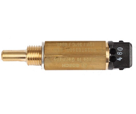 Thermocontact de ralenti BOSCH capteur température moteur Bmw Série 7 E23