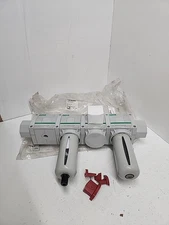 ASCO NUMATICS 651-652-653 A653A0000009919 ** NOS**