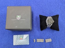 TAG Heuer 1000 Men