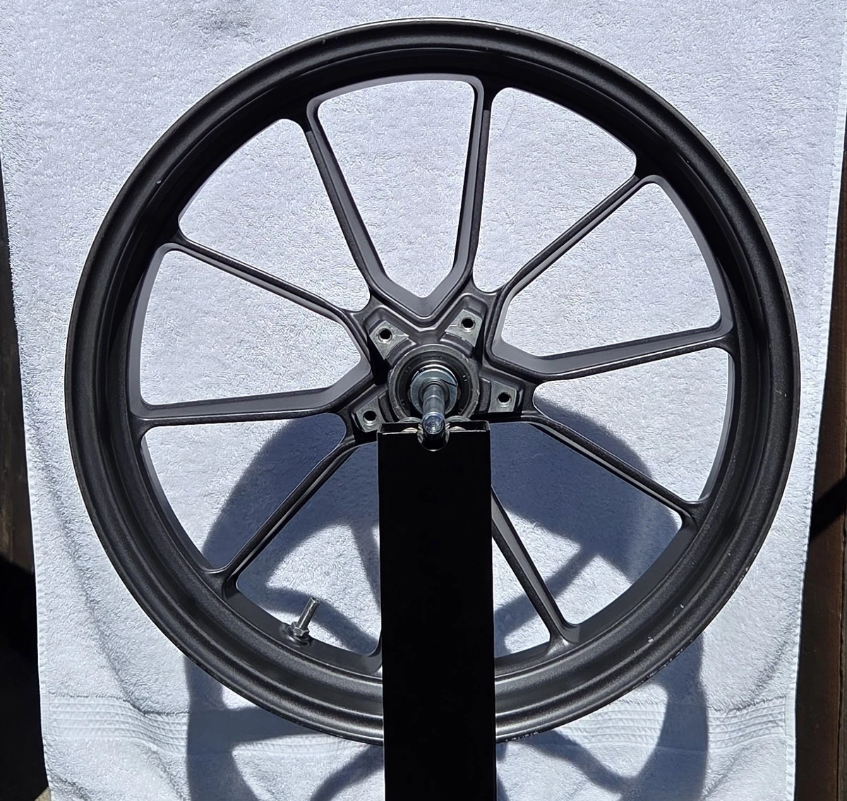 Motorcycle Wheels and Rims for Ducati 1098 for sale | eBay