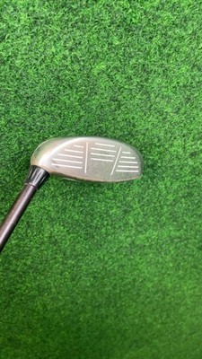Big Bertha Heavenwood Callaway 5-Hybrid - Damen (Graphit, 38,75'', Rechts, 26)