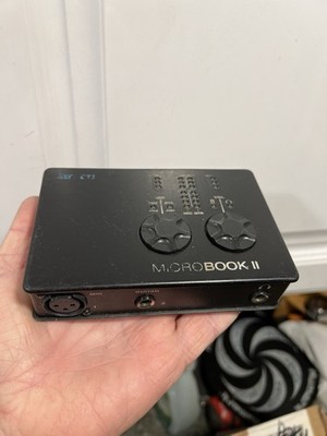 MOTU microbook IIc/normal operation product/payment by the next day, prompt