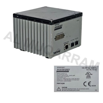 Invensys Foxboro P0972QM I/A Series Network Hub