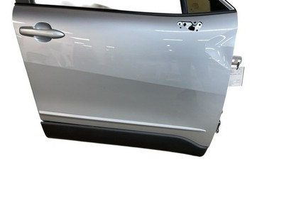 2022-2025 TOYOTA COROLLA CROSS 2L AWD FRONT RIGHT DOOR ASSEMBLY W