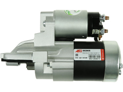 Brand New Starter Motor 12V 1.4kW 11T for FORD S-MAX 2006-2023 OE M0T89182