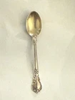 Gorham Chantilly Sterling Silver Spoon 4 1/8IN