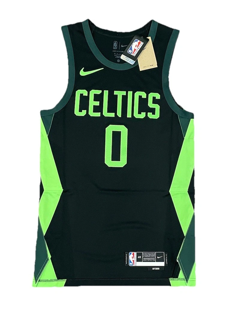 Las mejores ofertas en Jayson Tatum Verde camisetas de la NBA | eBay