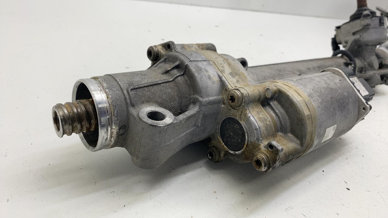 Maserati Levante 2017-2020 Steering rack P/N 06701056770