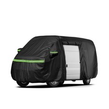 Waterproof Custom Full Coverage Van Car Cover for 2014-2024 Ford Tr... Fast Ship