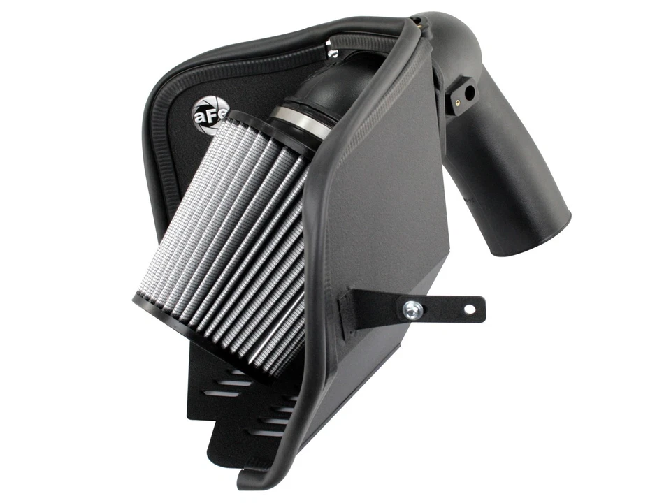 AFE Magnum FORCE Stage-2 Cold Air Intake System Fits 2007-12 Dodge Ram 3500 6.7L - Image 3 of 3