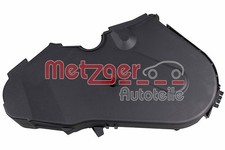 Abdeckung Zahnriemen METZGER AUTOTEILE 2386018 für VW GOLF 7 5G1 BQ1 BE1 BE2 BA5