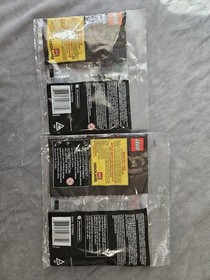 NEW Lego The Ninjago Movie 30427 & 30428  Green Mech Dragon & Ice Tank Lot NIP