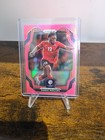 2024 Panini Prizm CONMEBOL Copa America #197 Daniel Phillips Pink