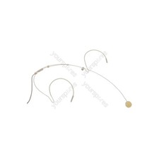 Image of Chord Discreet Neckband Microphones for Wireless Systems - headset - FNM-35