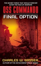 OSS Commando: Final Option