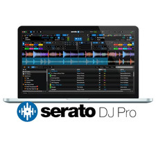 Serato DJ Pro   Lifetime Software License