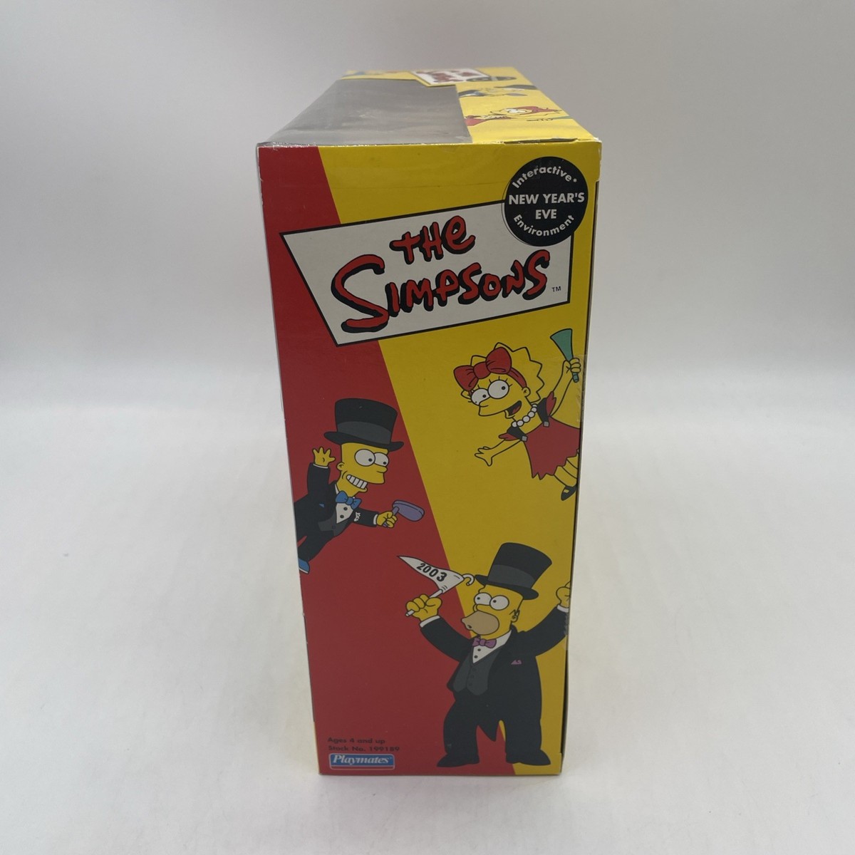 値下 23個セット The Simpsons 2006〜2009年頃 $_57.JPG?set_id=8800005007