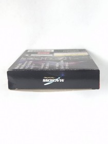 NEW CiB Vintage 2000 WonderSwan MACROSS True Love Song Bandai US SELLER