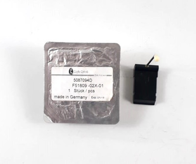 Graphic Controls 5087094D ODME Druckerpatrone F51809-02X-01