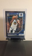 Draymond Green Rookie Cards Guide and Checklist 11