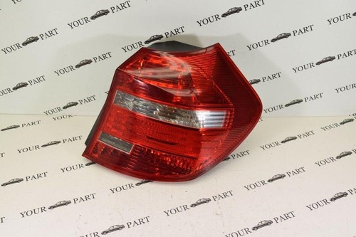 BMW 1 E87 Rücklicht hinten rechts 7164356 3.00 Petrol 2004 31004508