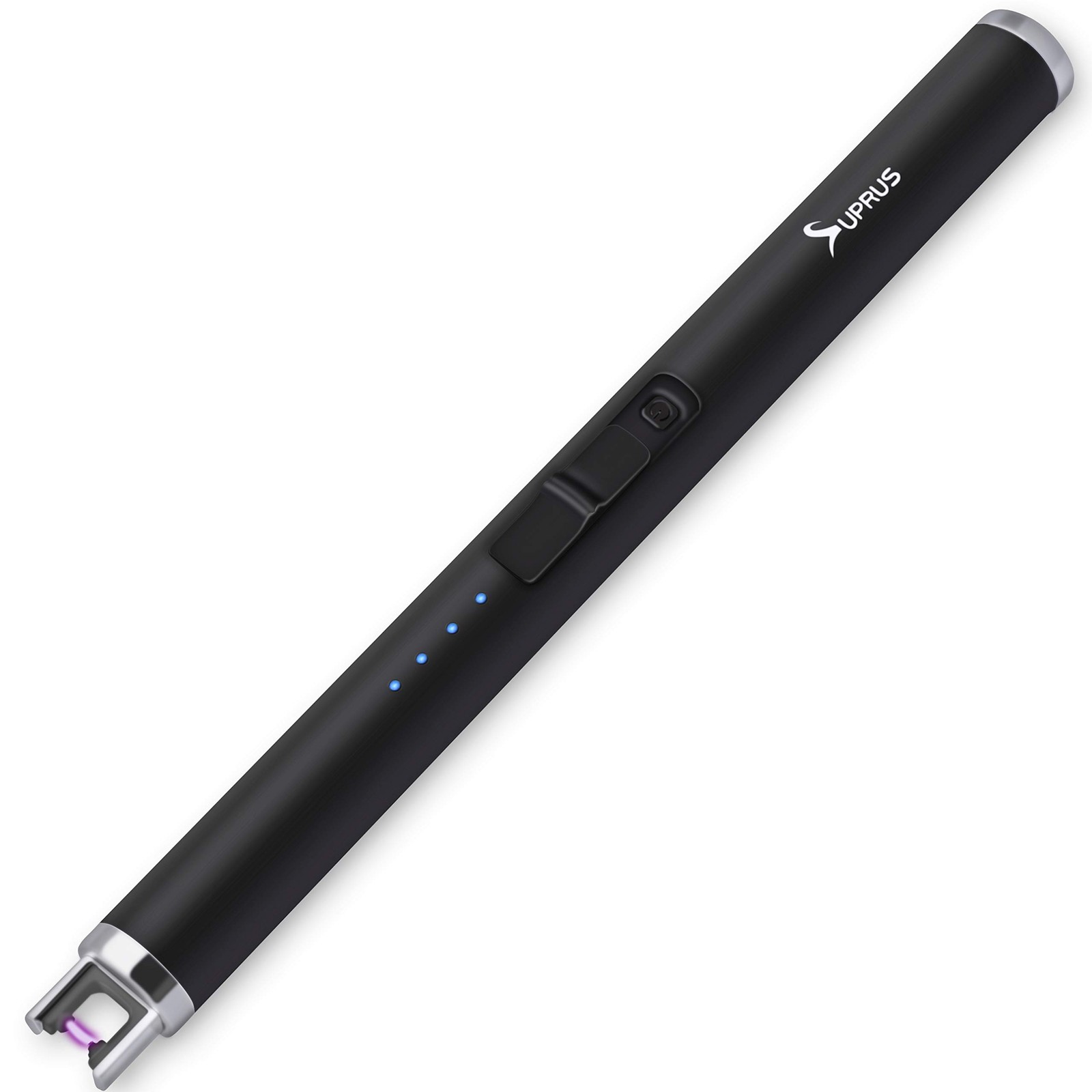 Electric Candle Usb Type C Rechargeable Lighter With Upgraded ...